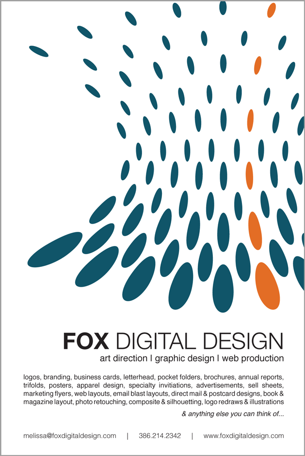 Fox Digital Design