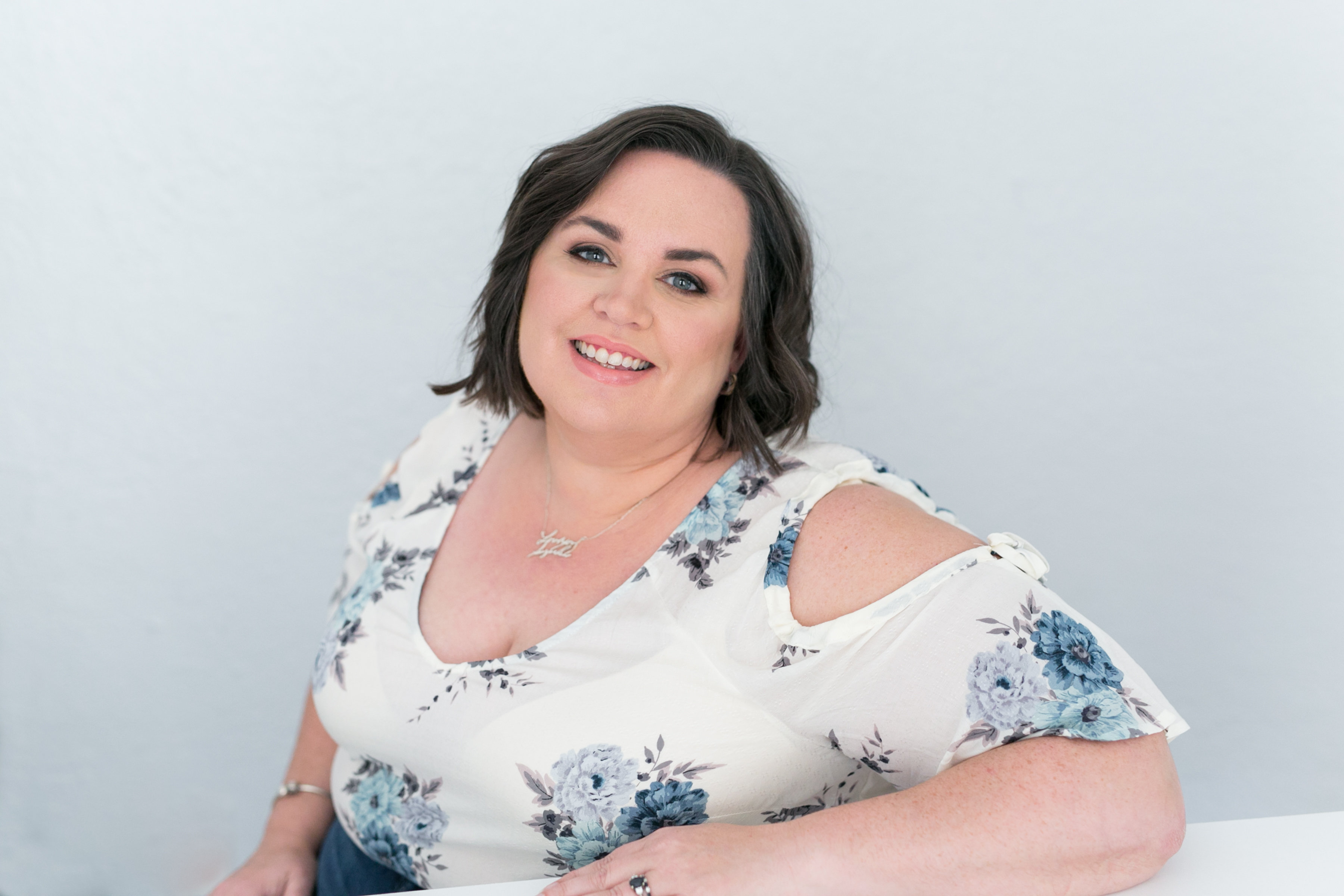 Melissa Fox-Austin