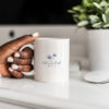 Love in Every Detail Mug
