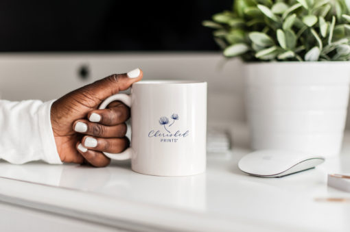 Love in Every Detail Mug