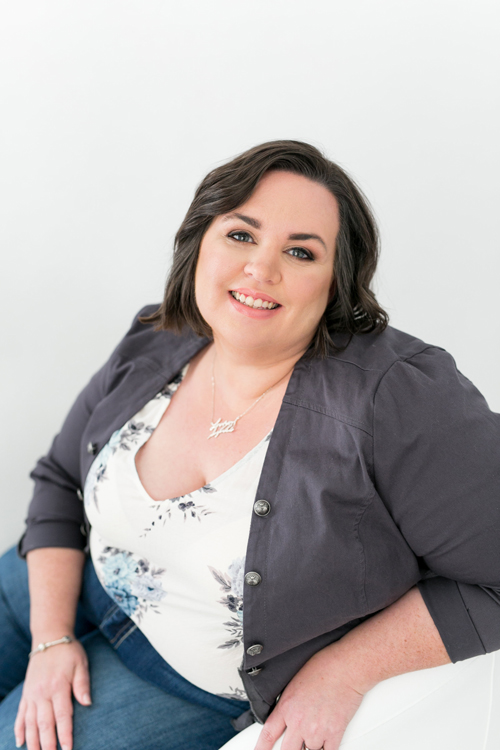 Melissa Fox-Austin